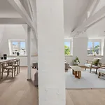 Exclusive Penthouse With Terrace