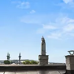 Exclusive Penthouse With Terrace