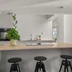 Exclusive Penthouse With Terrace
